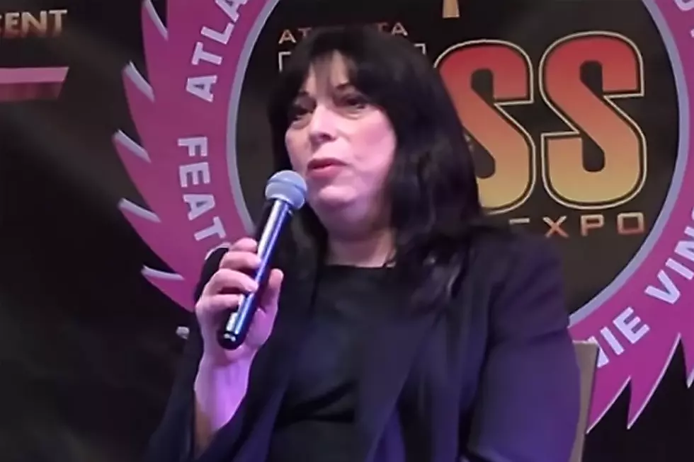 Vinnie Vincent Embraces the ‘Mystique’ of Gender Identity Questions