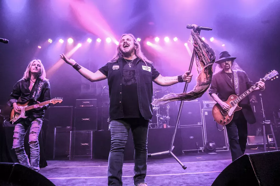 Lynyrd Skynyrd to Headline Southern Rock Cruise 2019