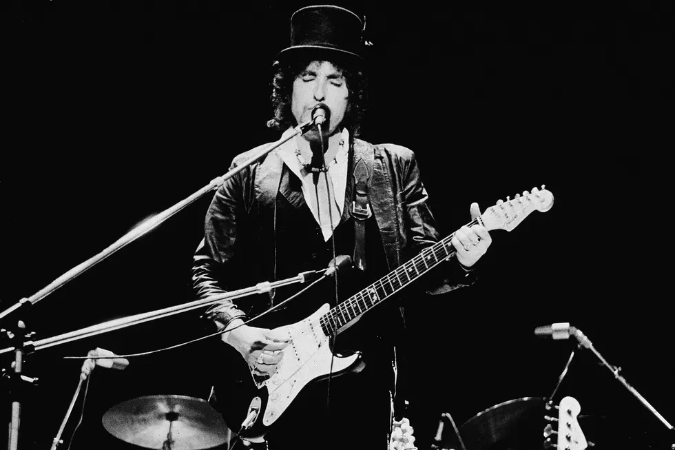 Bob Dylan ’Blood on the Tracks’ Movie Underway