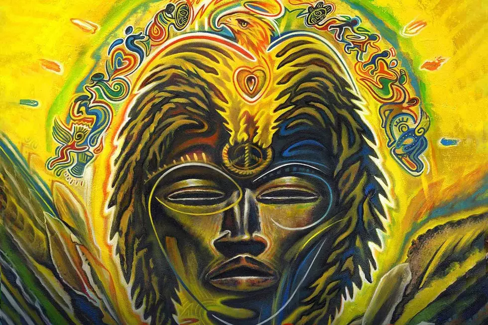 Santana Announce New Album, ‘Africa Speaks’