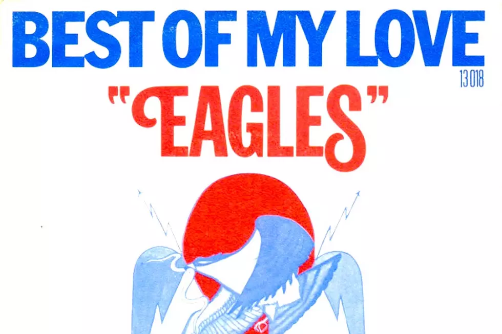 50 Years Ago: Eagles Reluctantly Hit No. 1 With ‘Best of My Love’