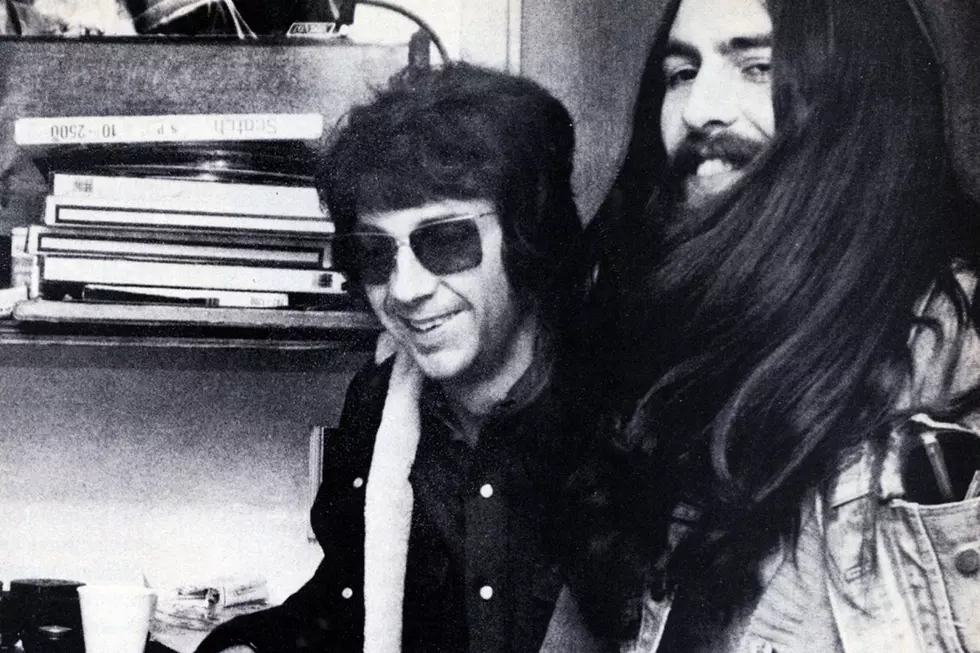 Phil Spector, Music’s First Superstar Producer, Dies at 81