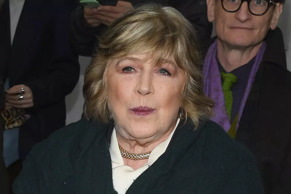 Marianne Faithfull Says COVID-19 Has Taken Her Singing Voice