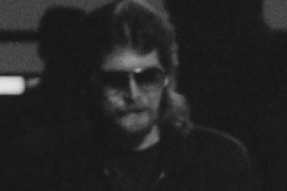 Louis Clark, ELO Arranger and Conductor, Reportedly Dies at 73