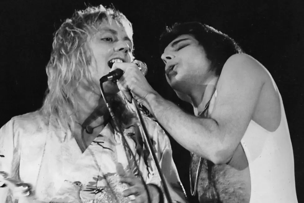 Why Freddie Mercury Wouldn’t Let Queen Write Political Songs