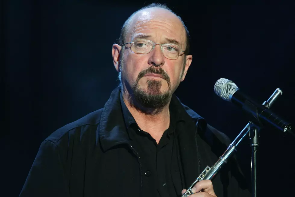 Why Ian Anderson Is Perfectly Fine With Being a ‘Party Pooper’