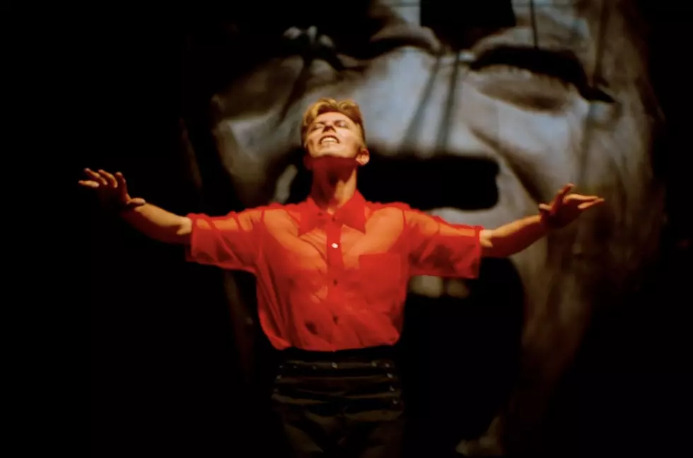 Watch a Trailer for New David Bowie Film ‘Moonage Daydream’