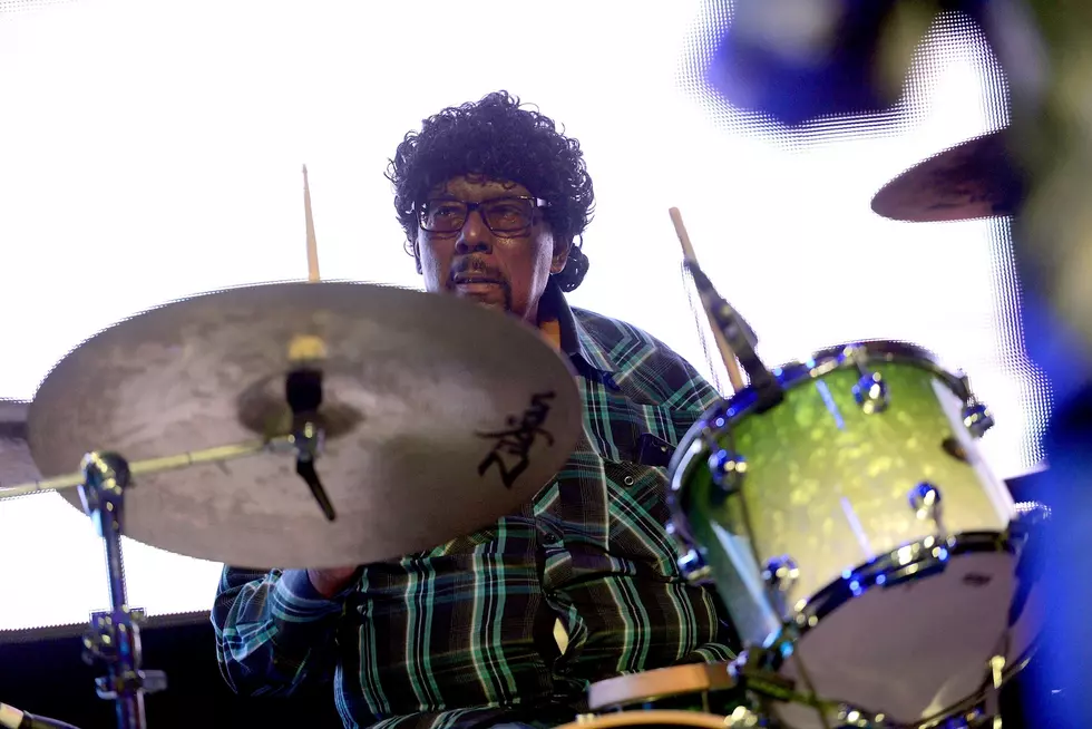 James Gadson, Drummer for Bill Withers and Marvin Gaye, Dead at 86