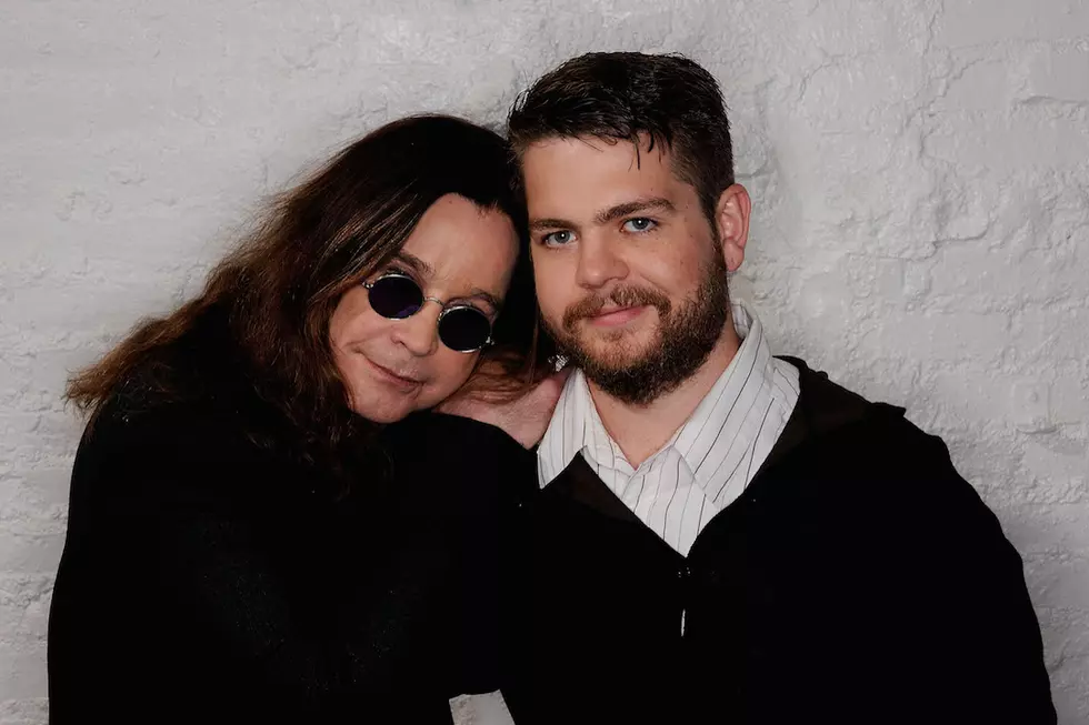 Ozzy + Jack Osbourne Announce Second Season of ‘Ozzy & Jack’s World Detour’