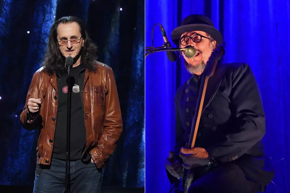What Did Geddy Lee Think After Seeing Primus Perform Rush ‘A Farewell to Kings’ Tribute Show?