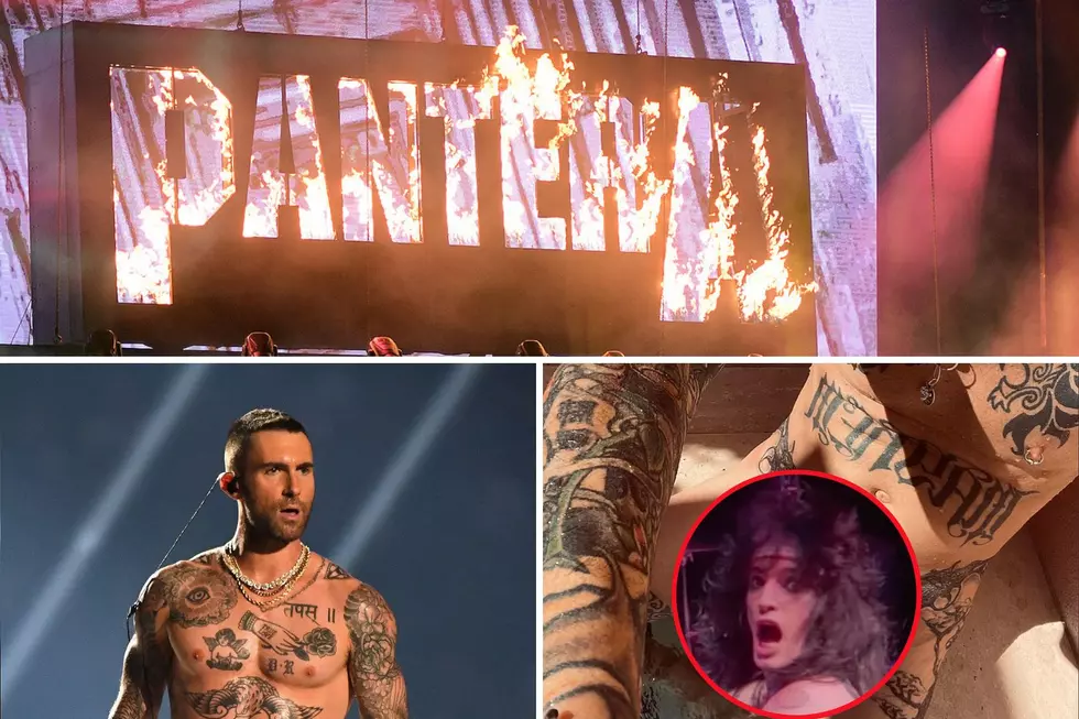 10 Biggest Rock + Metal News Stories of 2022