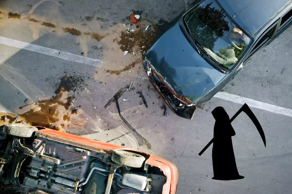 Data Reveals The Top 3 Causes Of Michigan Traffic Fatalities