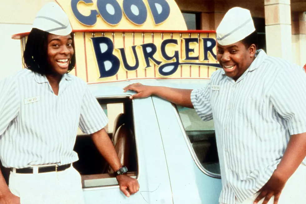 A ‘Good Burger’ Sequel Is Officially Happening