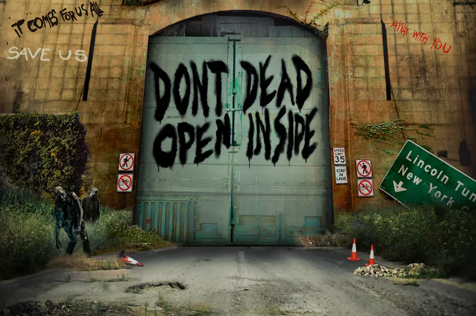 Maggie and Negan to Star in ‘Walking Dead’ Spinoff Series