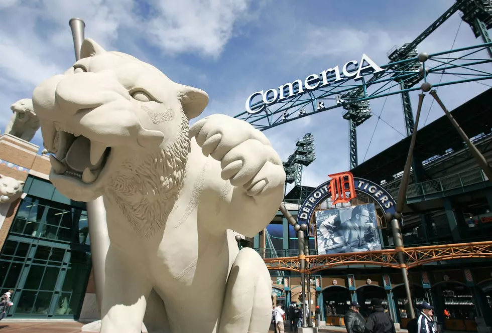 How to Watch and Listen to the Detroit Tigers This Season