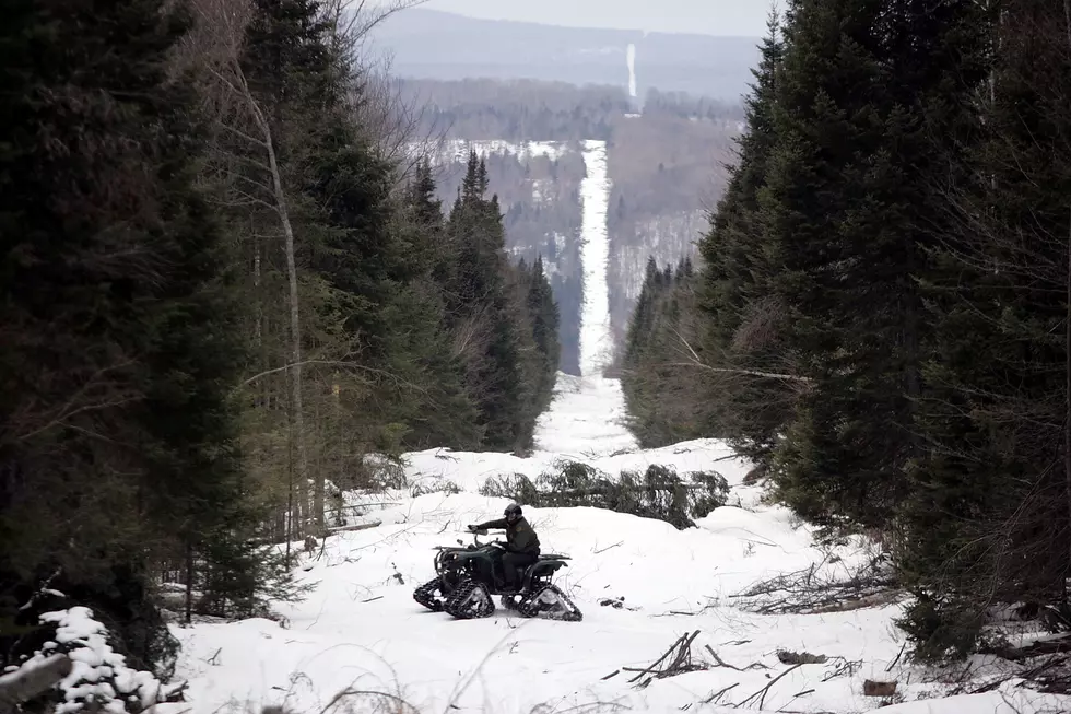 Michigan Completes Mapping Of Off-Road Vehicle Roads