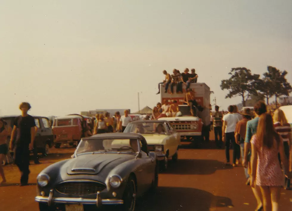 Goose Lake: 51-Years Since Michigan’s Woodstock