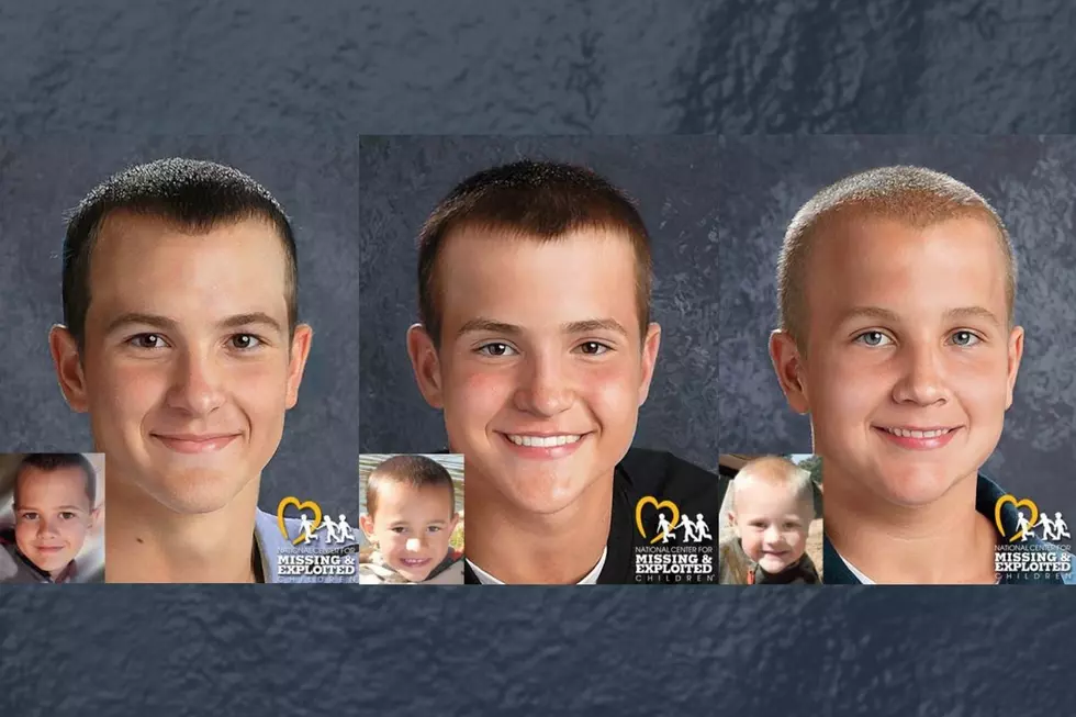 Man Responsible for the Disappearance of His Three Sons Up for Parole