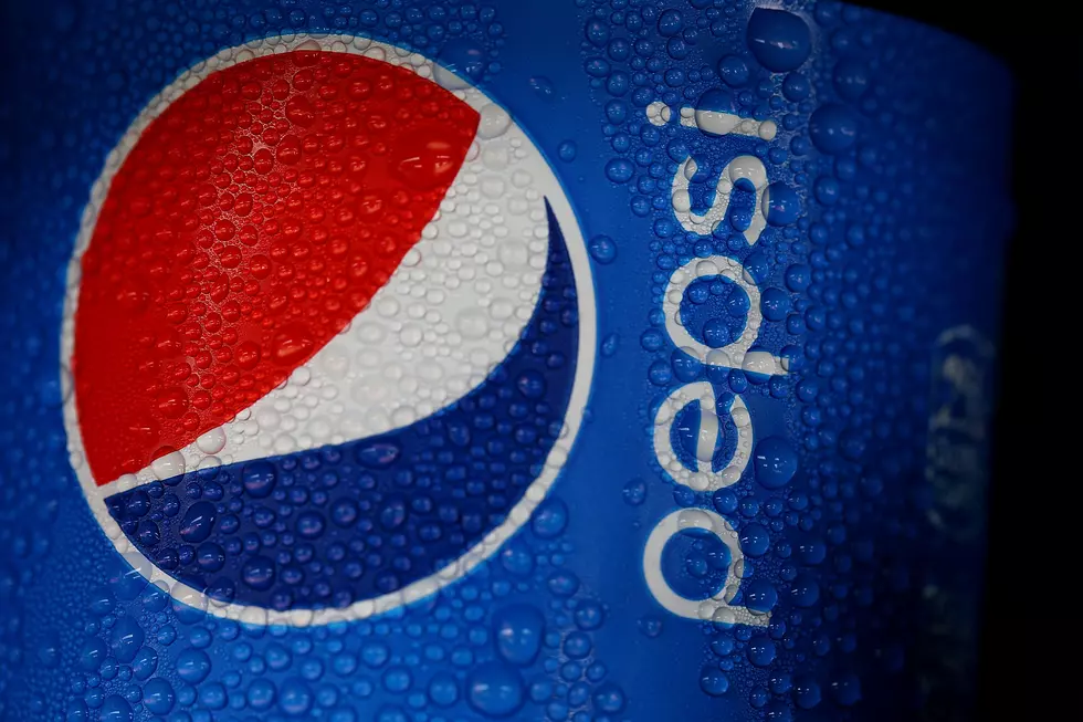 Pepsi Bringing Back Pepsi Blue After 20 Years
