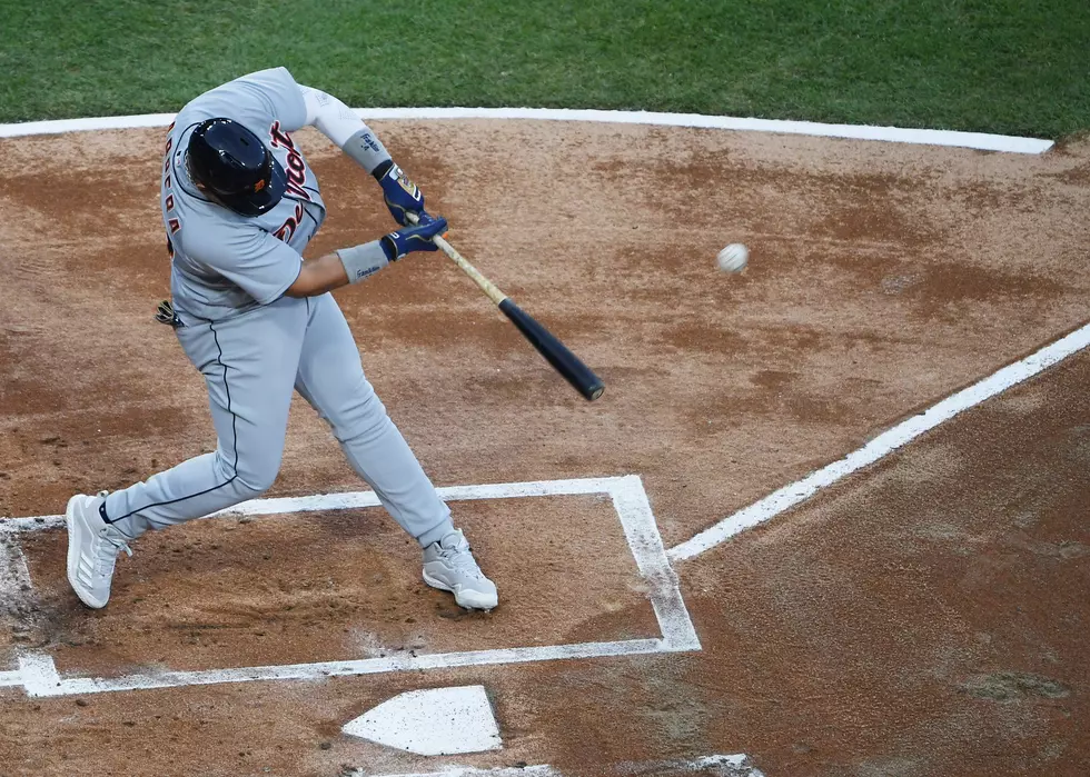 Can Miggy Make a Believer Out of Us?