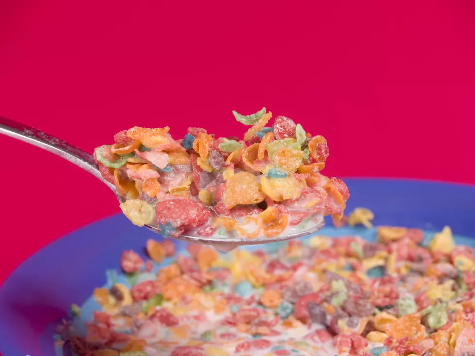 The Ten Best Cereals Of All Time