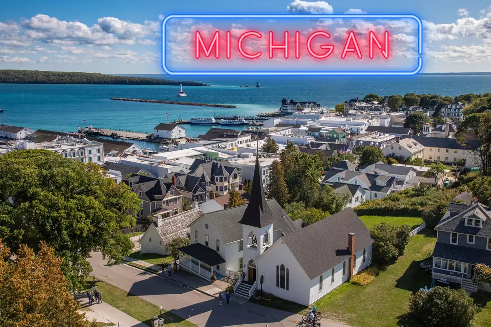 Three Michigan Communities Named Best Small Towns In The Midwest