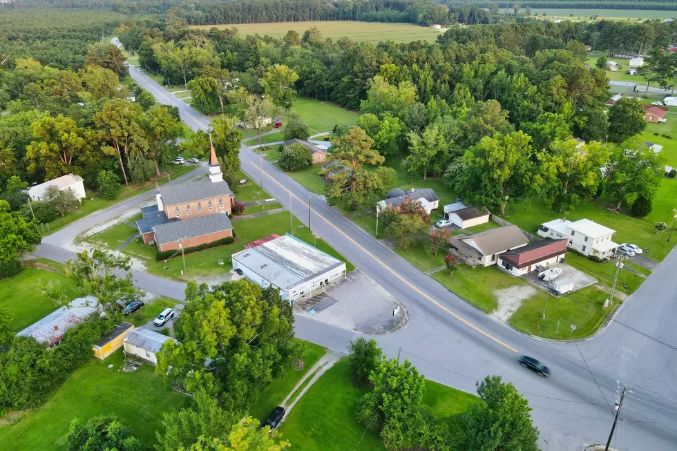 Michigan Community Named Best Small Town In The Midwest