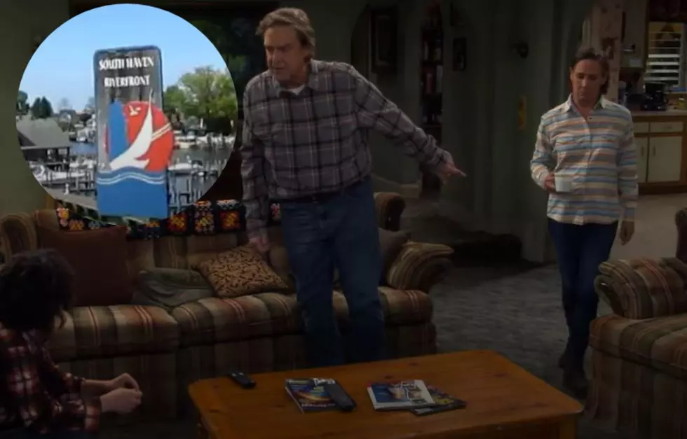 South Haven, Michigan, Earn Mention on ‘The Conners’