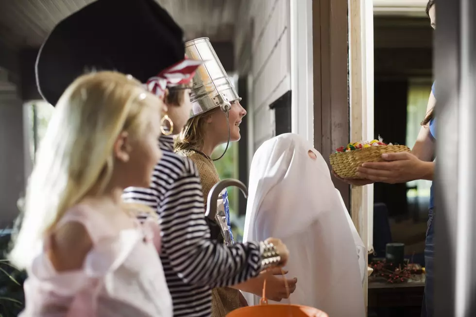 Halloween Memories Only People Who Grew Up in Michigan Will Remember