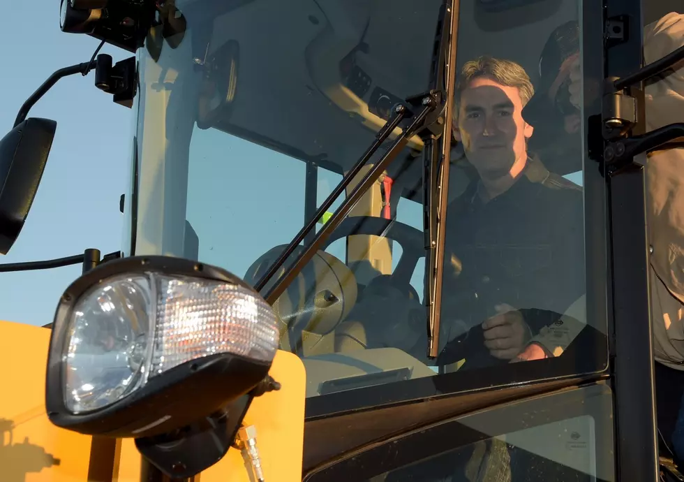 “American Pickers” Were In Michigan Last Night