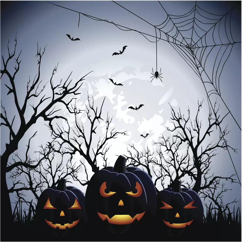 Another Place In Michigan To Put On Your Halloween Travel Bucket List