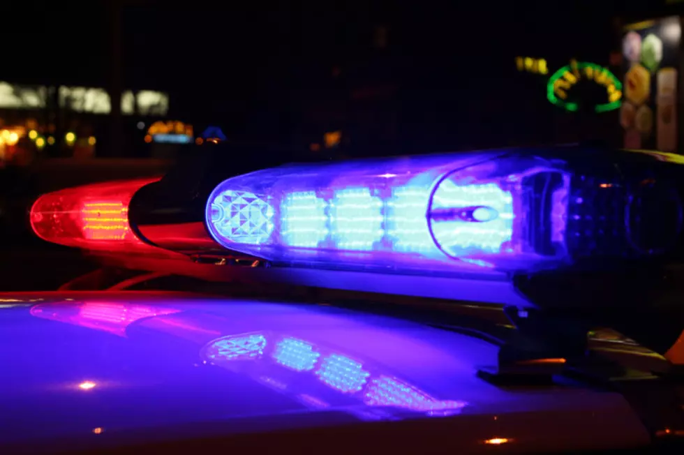 Michigan Police Officer Stops Speeder And Does Something Amazing