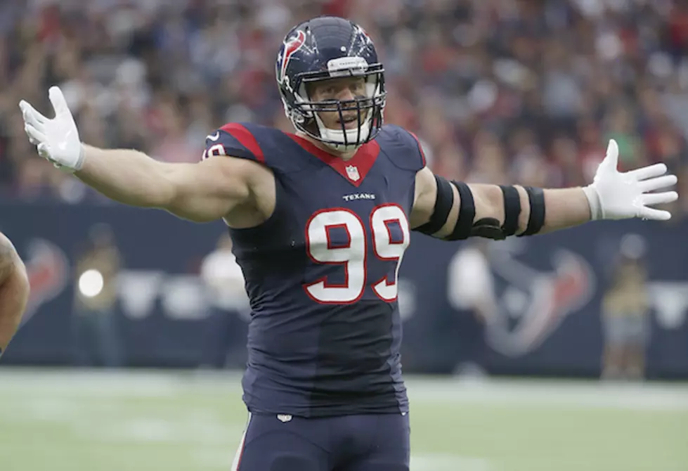 New Orleans Saints v Houston Texans