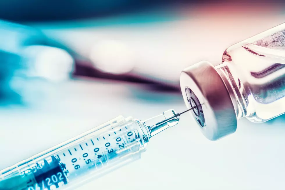 Did You Know The First Covid Vaccines Were Made In Michigan?