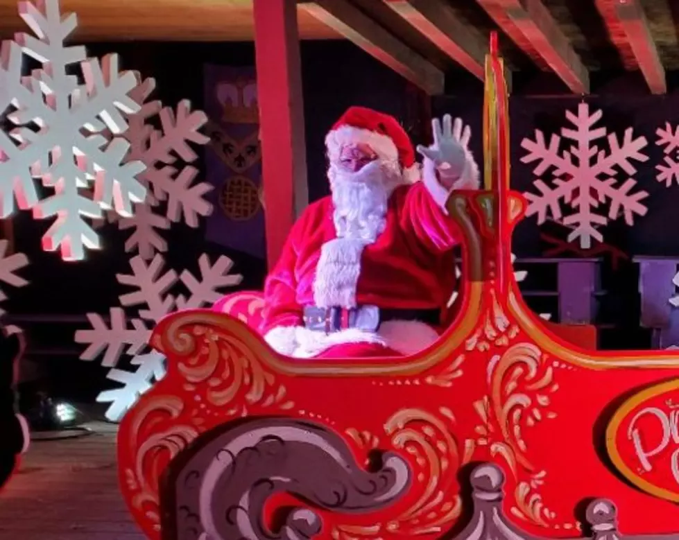 Michigan Renaissance Festival Presents ‘Hollydazzle’