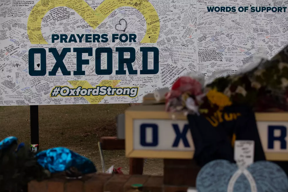 Oxford Schools Closed for the Rest of Week Due to Middle School Threat