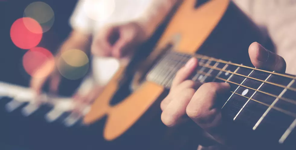 Free Holiday Concert By Greg Hind Of The Little River Band In Grand Blanc