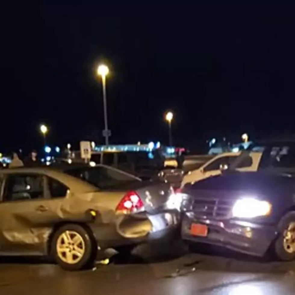 Follow Up – Mayhem At Corunna Meijer Has A Happy Ending
