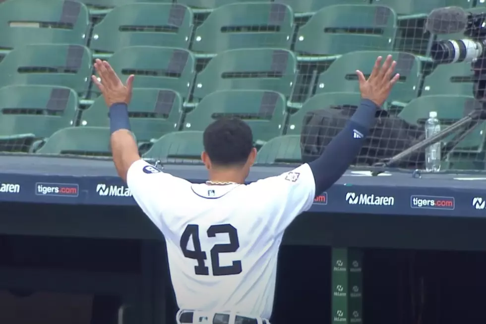 Miguel Cabrera Makes Tiger History With 2,000th Hit In Detroit