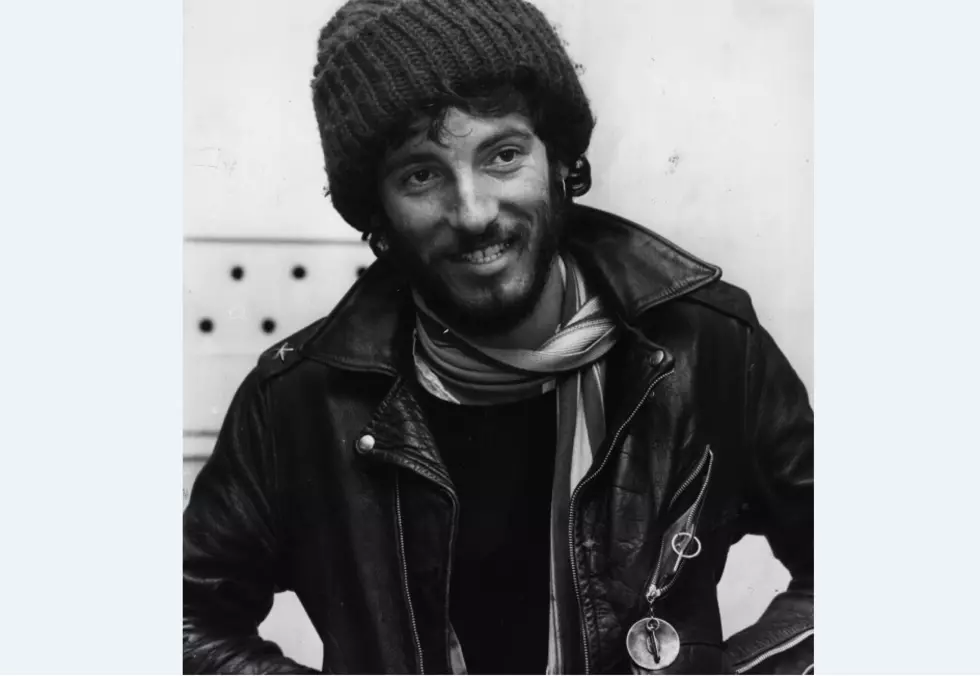 A Prediction 40 Years Ago Says Bruce Springsteen Is The Future of Rock