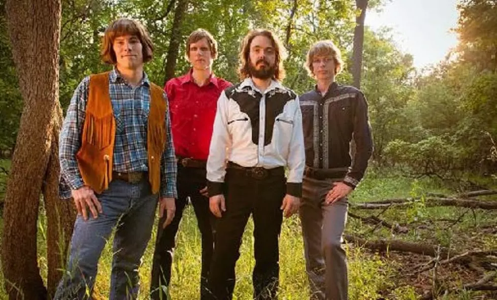 Celebrate CCR Music At The PIX