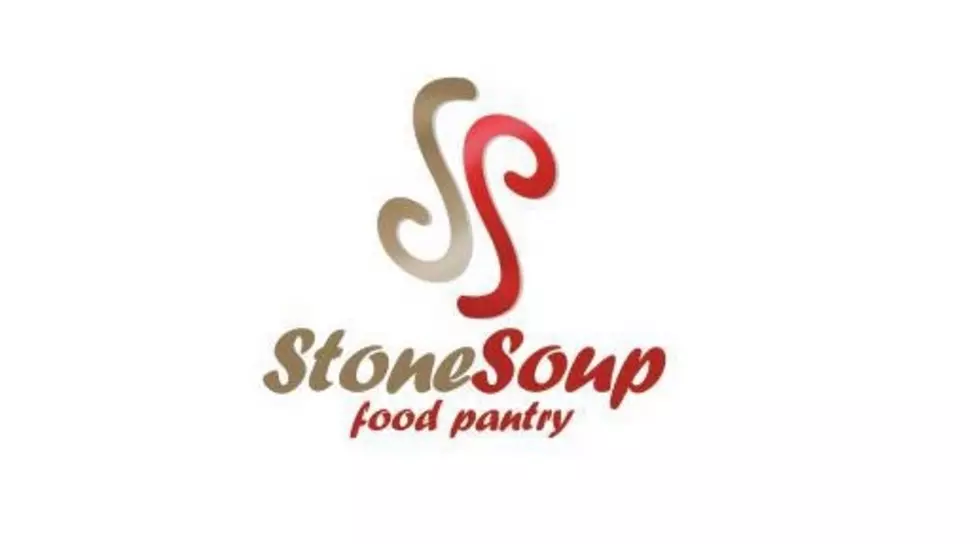 Become A Volunteer For Stone Soup Food Bank