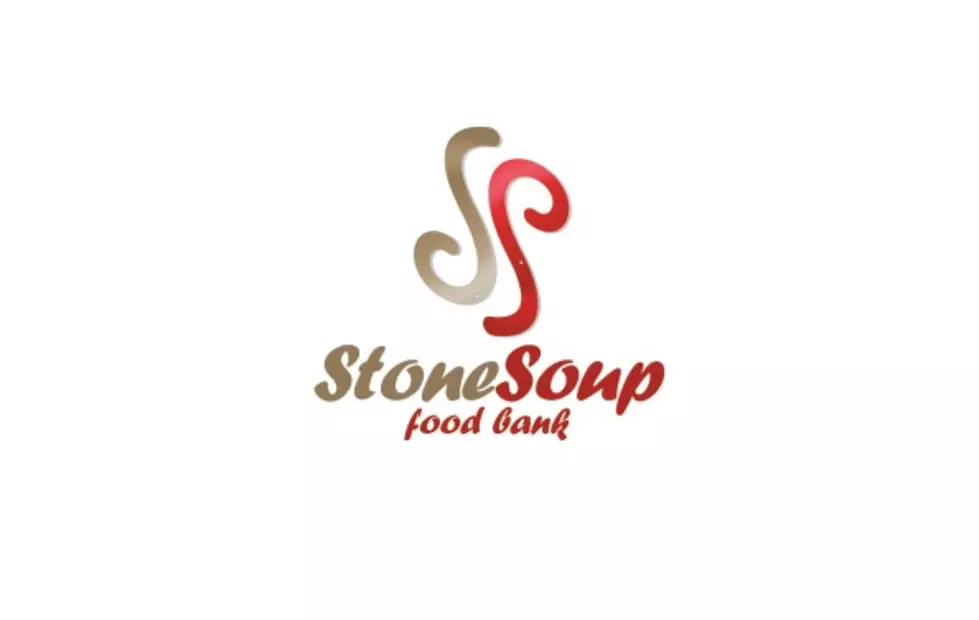 Stone Soup Food Bank