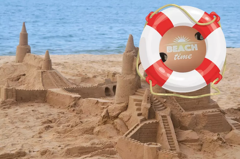 Visit Grand Haven This Summer for Sand Sculpture Contest