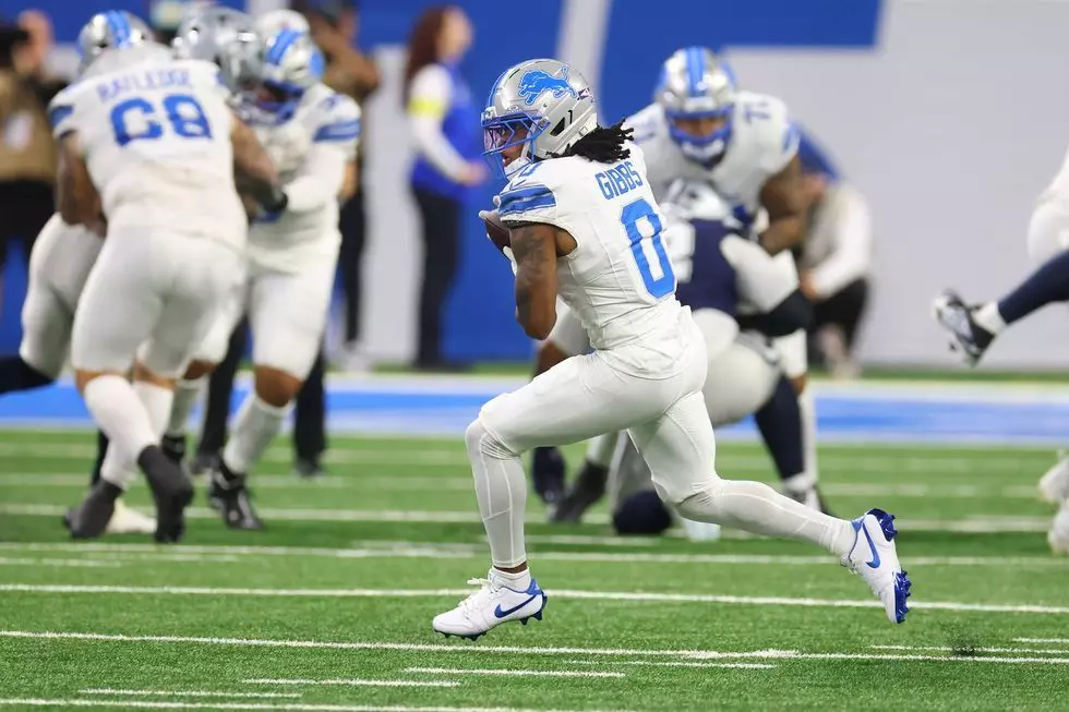 Lions offensive notes: Jahmyr Gibbs running more routes, Jamo focused on catching