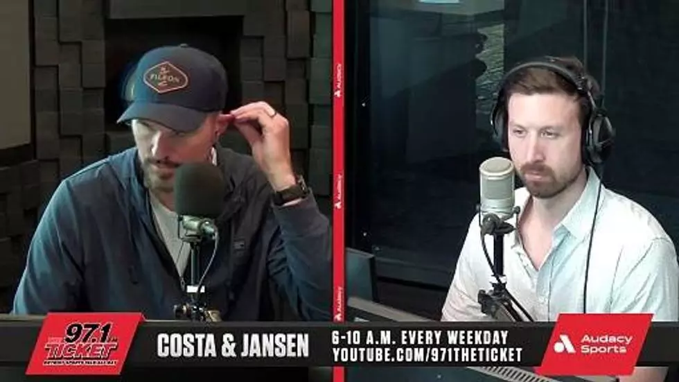 Athletic’s Max Bultman On Dylan Larkin Requesting A Trade | Costa and Jansen