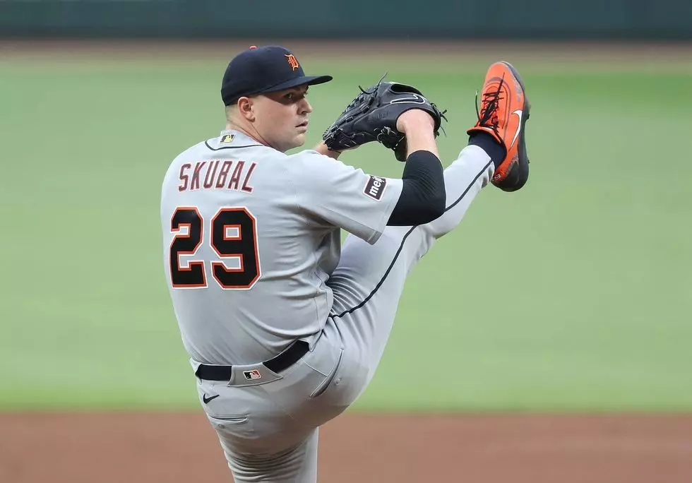 MLB insider: Tarik Skubal likely “a goner” by trade deadline