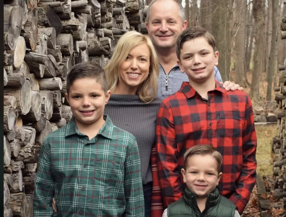 ‘Let’s Make Miracles’ Radiothon 2020: The Paraschos Family