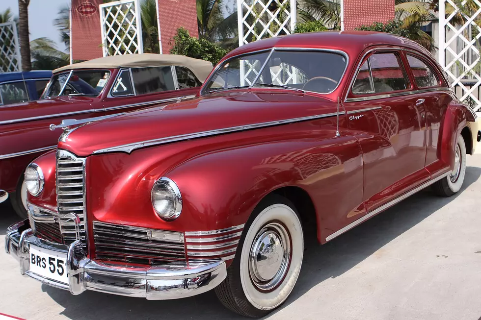 Detroit’s Best Beer & Wine Fest Set for Historic Packard Motor Car Proving Grounds