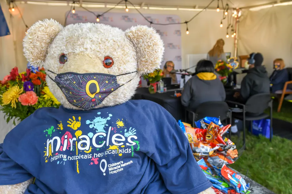 Let’s Make Miracles For Hurley Children’s Hospital